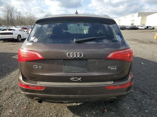 2011 Audi Q5 Premium Plus