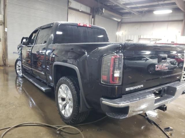 2014 GMC Sierra K1500 SLT