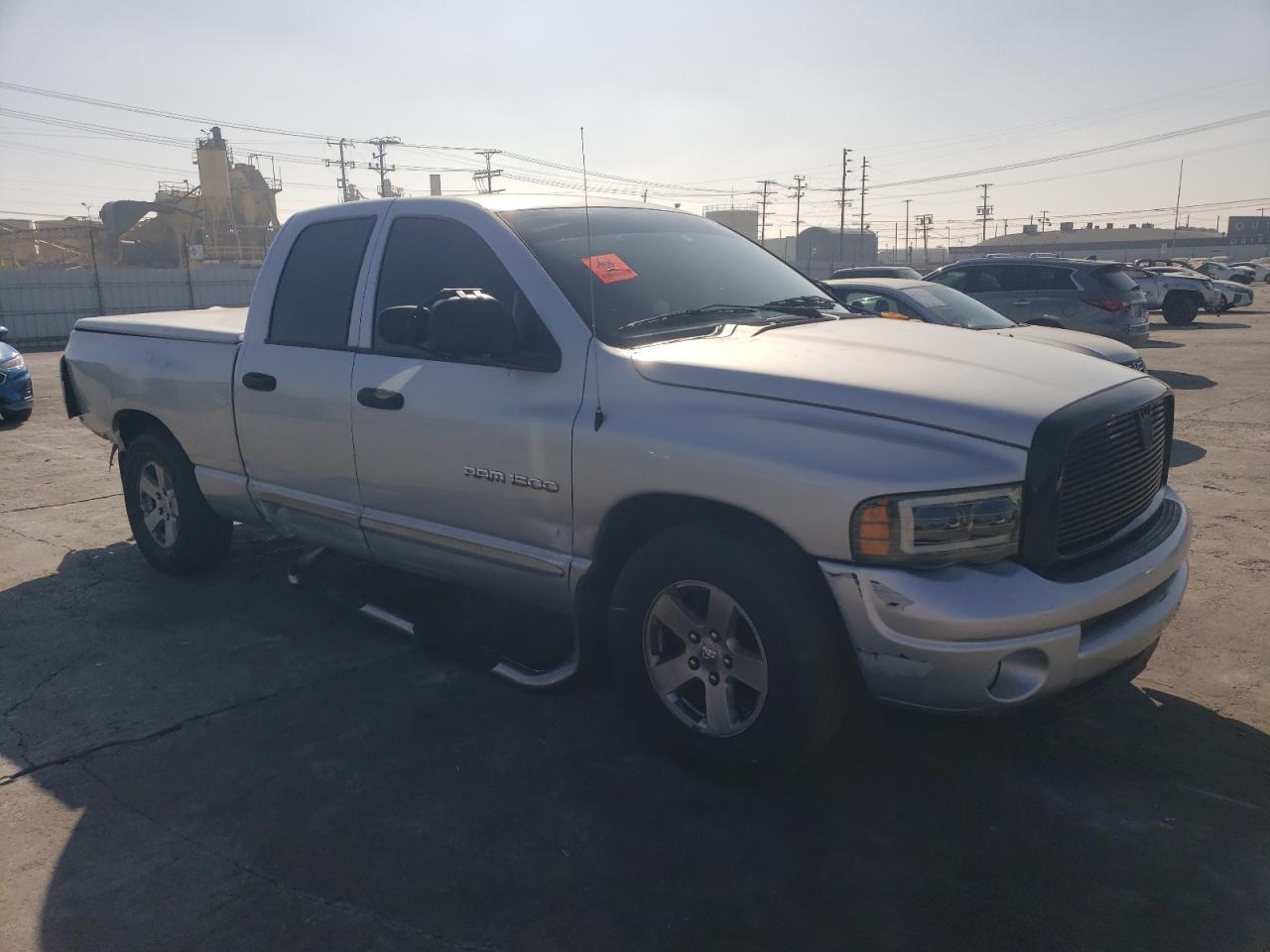 2004 Dodge Ram 1500 st
