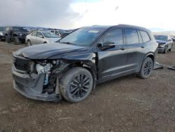 Cadillac xt6 Vehiculos salvage en venta: 2021 Cadillac XT6 Sport