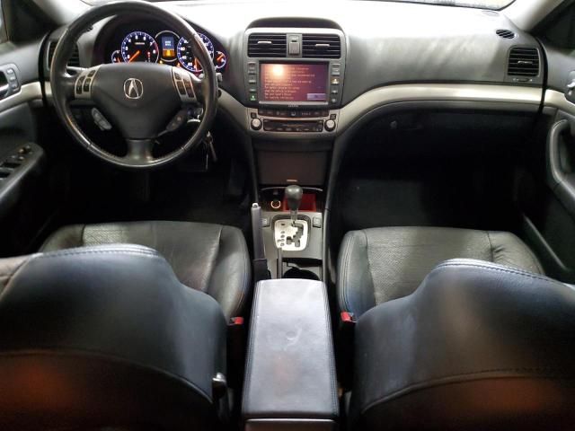 2006 Acura TSX