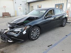 Lexus es 350 salvage cars for sale: 2019 Lexus ES 350