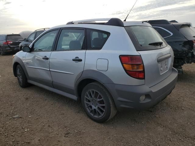 2007 Pontiac Vibe