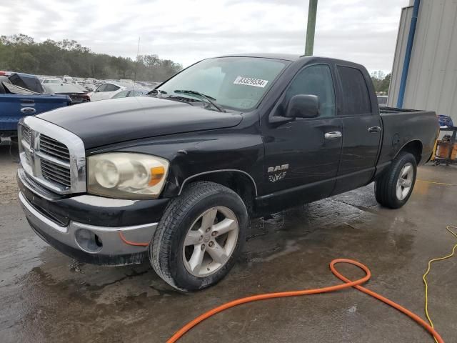 2008 Dodge RAM 1500 ST