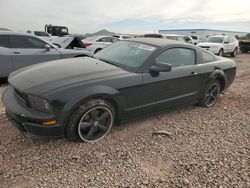 Ford Mustang salvage cars for sale: 2008 Ford Mustang GT