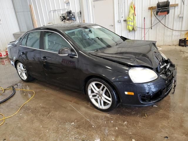 2006 Volkswagen Jetta TDI