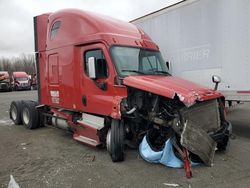 Freightliner Cascadia 125 salvage cars for sale: 2019 Freightliner Cascadia 125