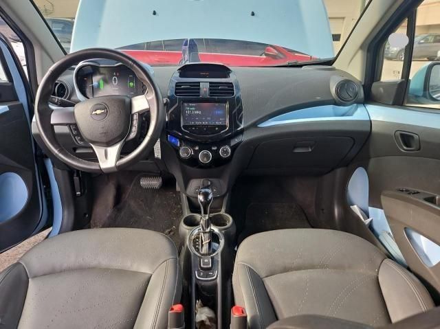 2015 Chevrolet Spark EV 2LT