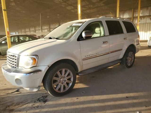 2007 Chrysler Aspen Limited