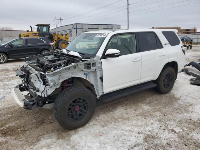 2023 Toyota 4runner SE