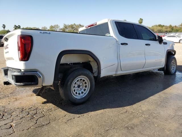 2023 GMC Sierra K1500