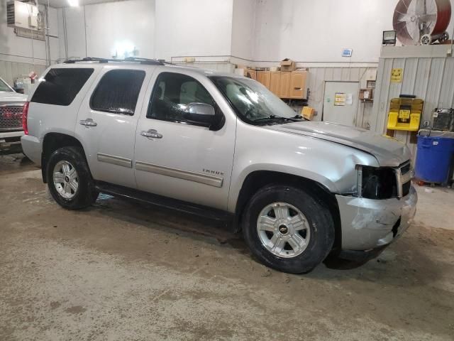 2011 Chevrolet Tahoe K1500 LS