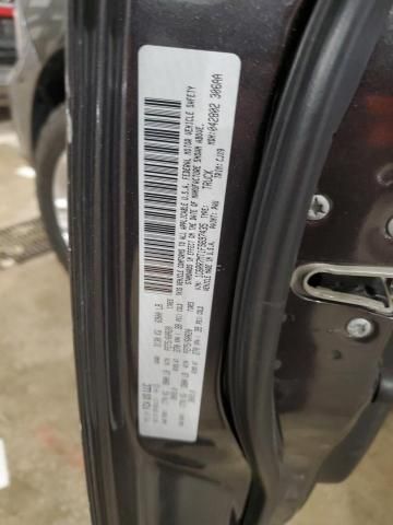 2015 Dodge Ram 1500 Sport