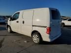 2021 Nissan NV200 2.5S