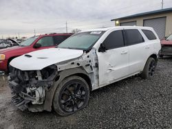 Dodge Durango salvage cars for sale: 2020 Dodge Durango R/T