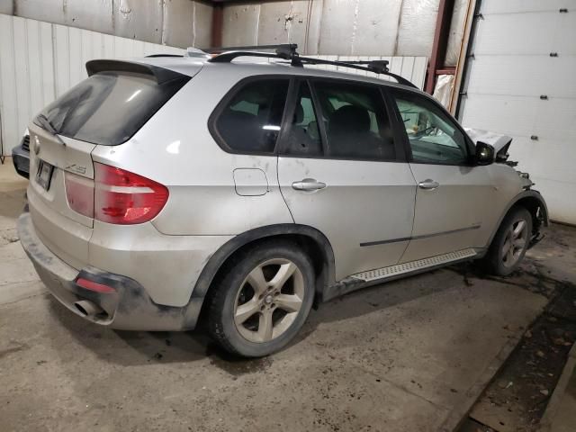 2009 BMW X5 XDRIVE30I