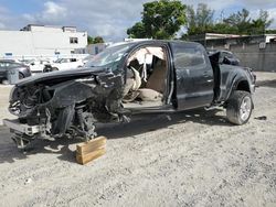 Toyota Vehiculos salvage en venta: 2006 Toyota Tacoma Double Cab Prerunner Long BED