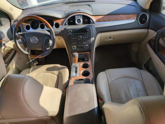 2012 Buick Enclave