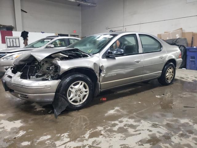 1999 Dodge Stratus