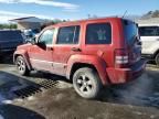 2008 Jeep Liberty Sport