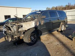 Chevrolet Suburban salvage cars for sale: 2019 Chevrolet Suburban C1500 LT