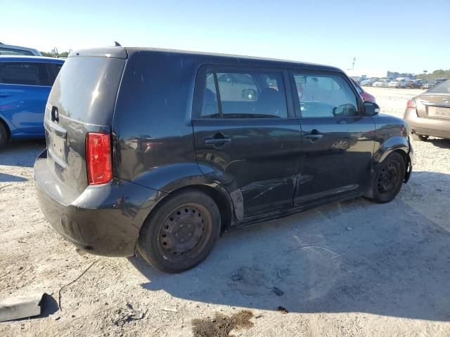 2009 Scion XB