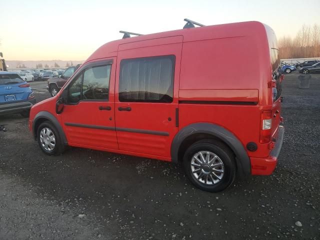 2010 Ford Transit Connect XLT