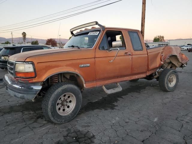 1994 Ford F250