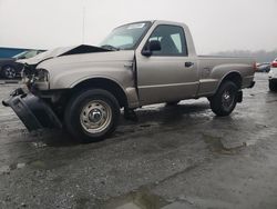 Mazda b2300 salvage cars for sale: 2003 Mazda B2300