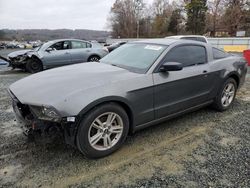 Ford Vehiculos salvage en venta: 2013 Ford Mustang