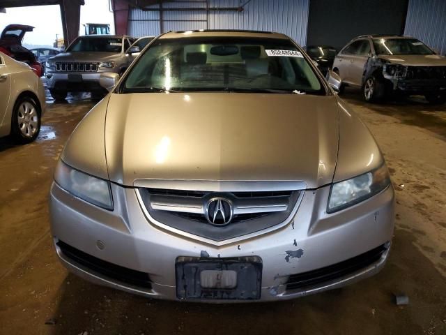 2004 Acura TL