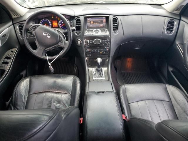 2008 Infiniti EX35 Base