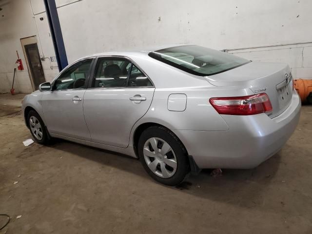 2008 Toyota Camry CE