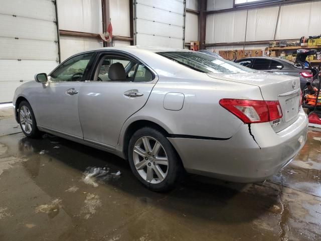 2009 Lexus ES 350