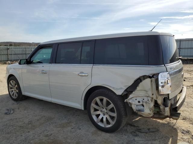 2012 Ford Flex Limited