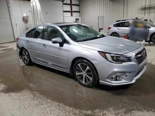 2018 Subaru Legacy 2.5I Limited