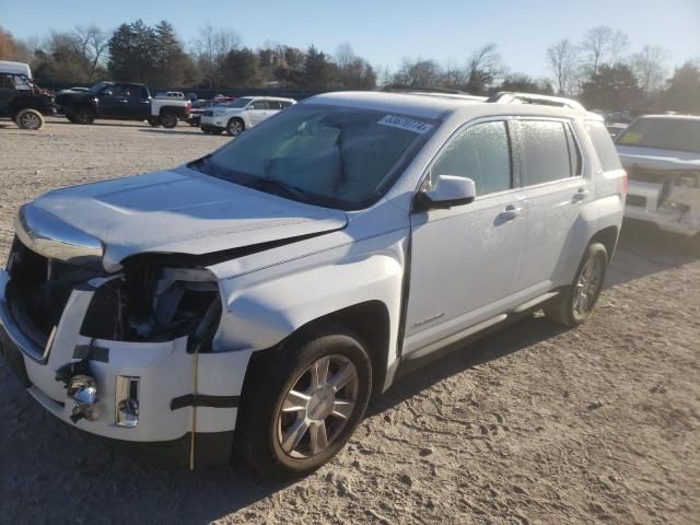 2013 GMC Terrain SLT