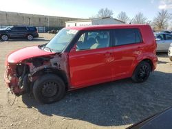 Scion xb salvage cars for sale: 2015 Scion XB