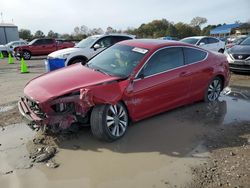 2010 Honda Accord EX for sale in Florence, MS