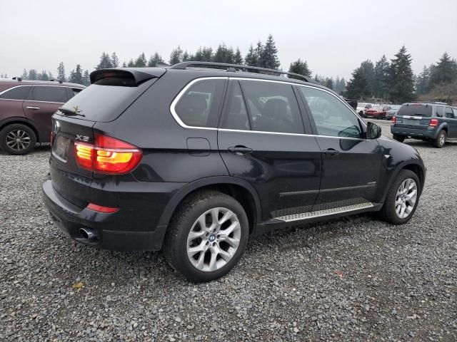 2013 BMW X5 XDRIVE35I