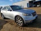 2005 Infiniti FX35