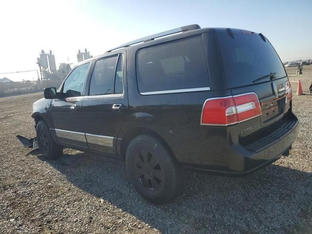 2011 Lincoln Navigator