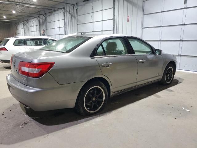 2008 Lincoln MKZ