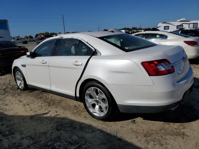 2012 Ford Taurus SEL