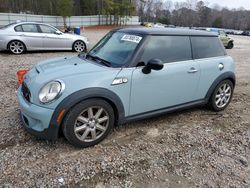 2012 Mini Cooper S for sale in Knightdale, NC