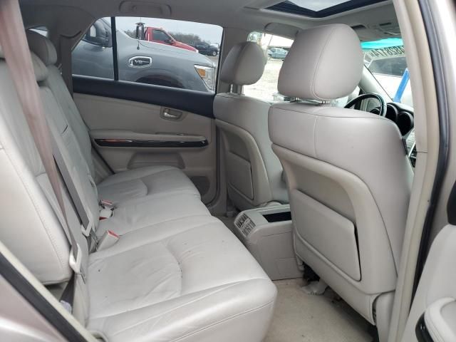 2005 Lexus RX 330