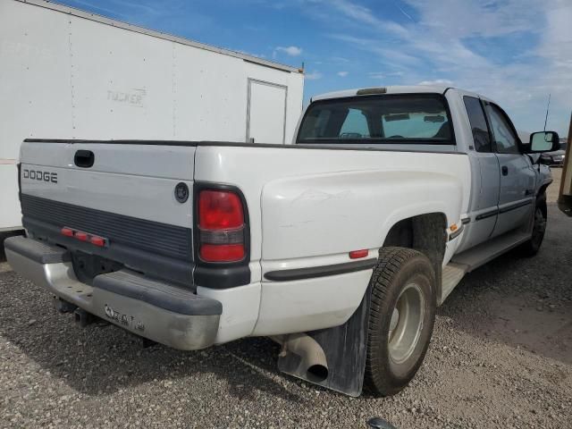 1998 Dodge RAM 3500