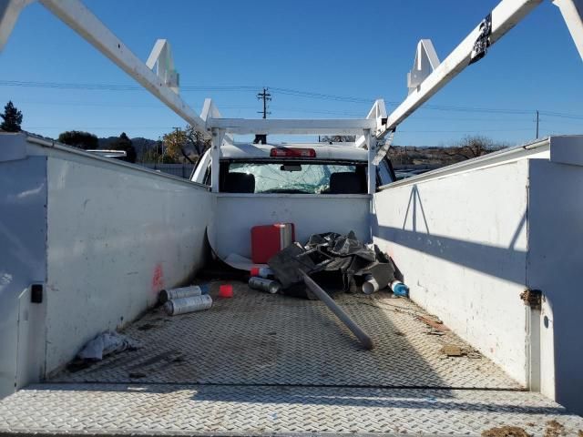 2023 Dodge RAM 2500 Tradesman