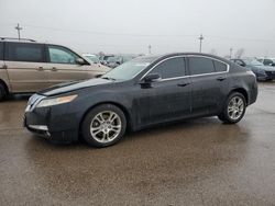 Acura tl salvage cars for sale: 2010 Acura TL