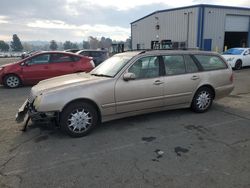 2000 Mercedes-Benz E 320 for sale in Vallejo, CA